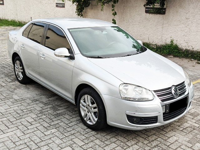 Volkswagen Jetta 2.5 - 170 CV - 2009