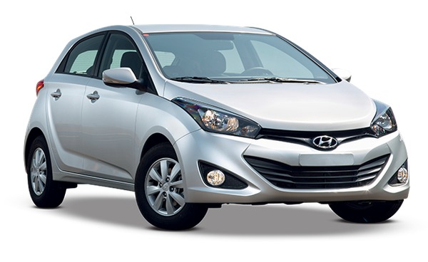 Hyundai - HB20 Comf./C.Plus/C.Style 1.0 Flex 12V - 2015