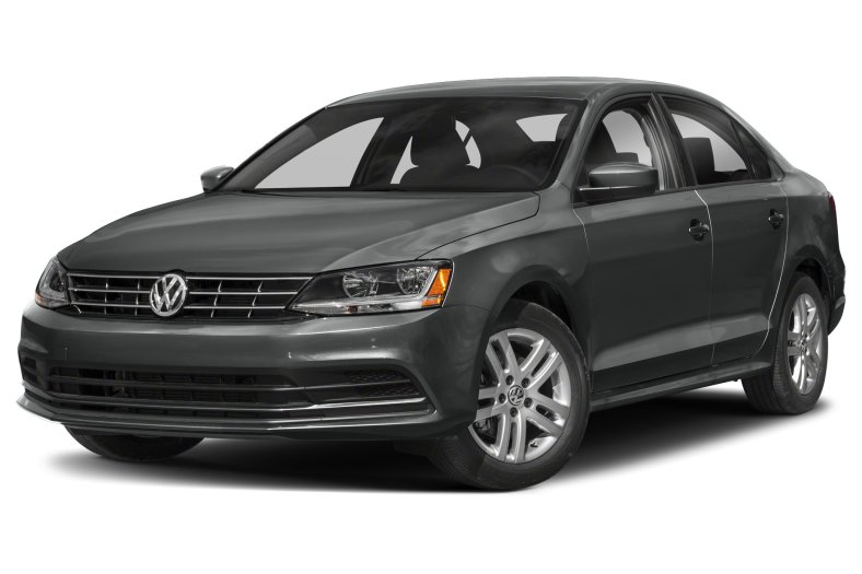 VW - VolksWagen - JETTA Comfortline 1.4 TSI 16V 4p Aut. - 2017 - Gasolina - jetta-2017